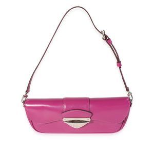 Louis Vuitton Grenade Epi Leather Montaigne Clutch